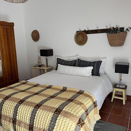 Casa Da Avo Dada Villa Torrão Kültér fotó