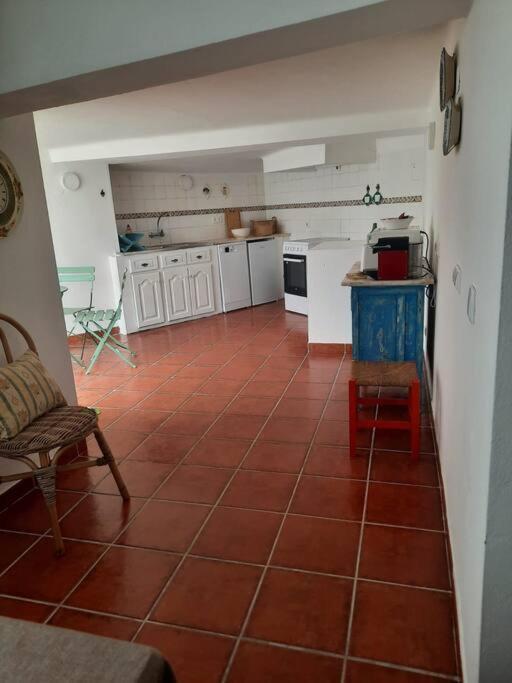 Casa Da Avo Dada Villa Torrão Kültér fotó