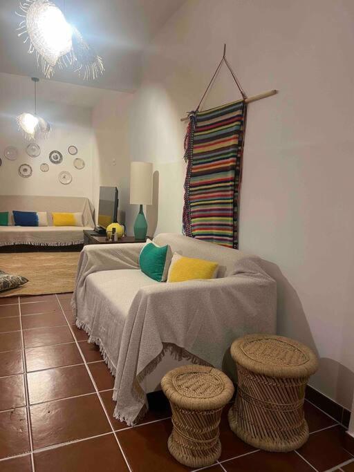 Casa Da Avo Dada Villa Torrão Kültér fotó