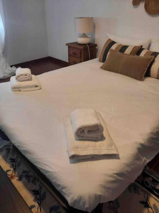 Casa Da Avo Dada Villa Torrão Kültér fotó