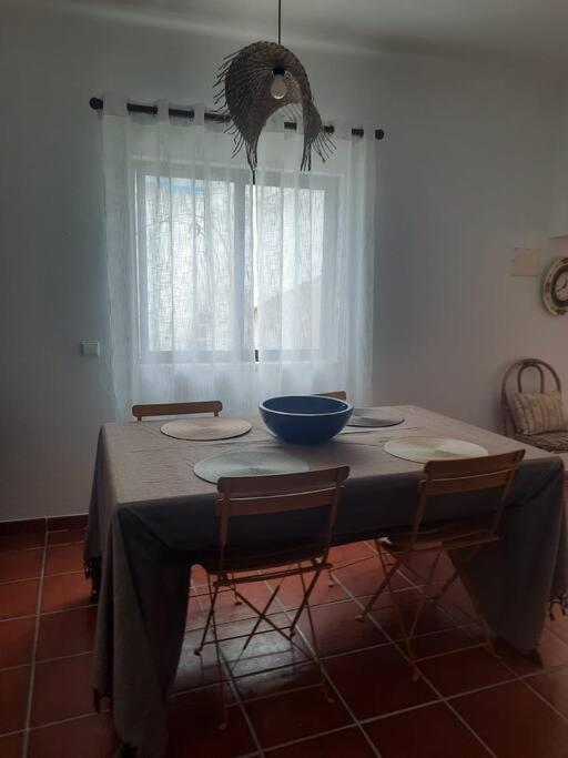 Casa Da Avo Dada Villa Torrão Kültér fotó