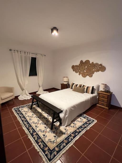 Casa Da Avo Dada Villa Torrão Kültér fotó