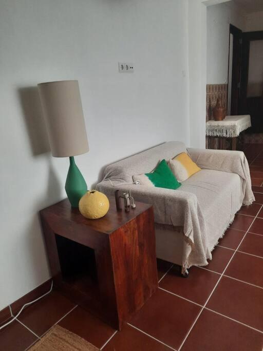 Casa Da Avo Dada Villa Torrão Kültér fotó