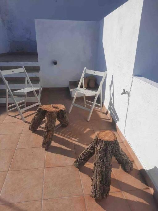 Casa Da Avo Dada Villa Torrão Kültér fotó