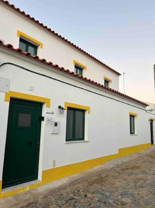 Casa Da Avo Dada Villa Torrão Kültér fotó