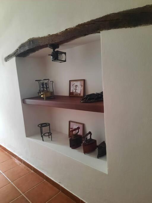 Casa Da Avo Dada Villa Torrão Kültér fotó