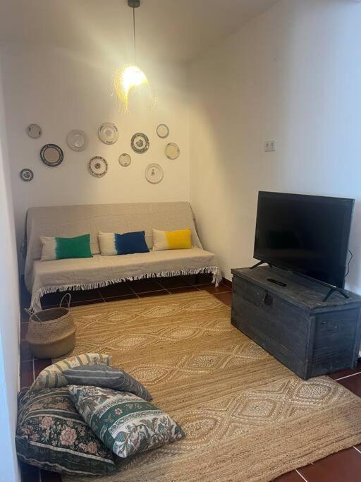 Casa Da Avo Dada Villa Torrão Kültér fotó