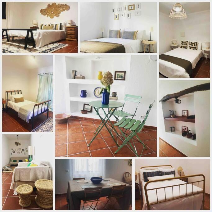 Casa Da Avo Dada Villa Torrão Kültér fotó