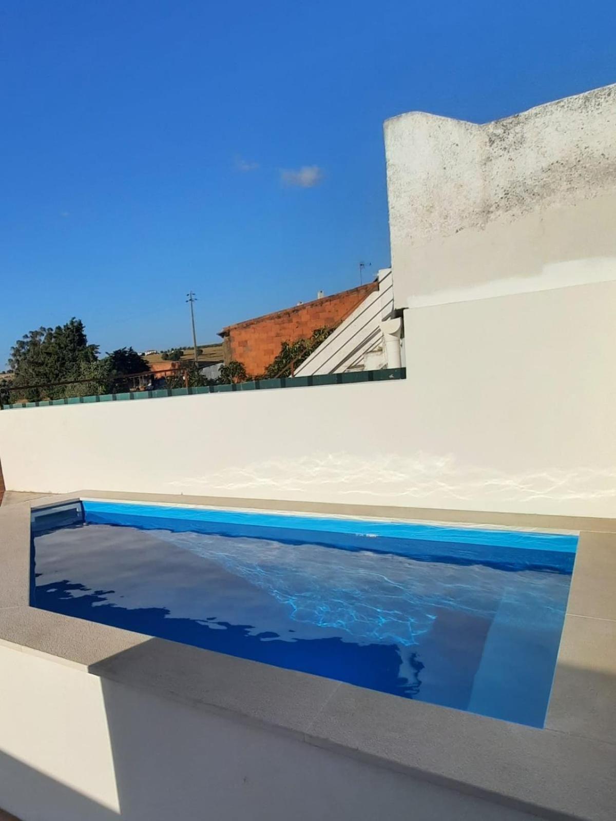 Casa Da Avo Dada Villa Torrão Kültér fotó