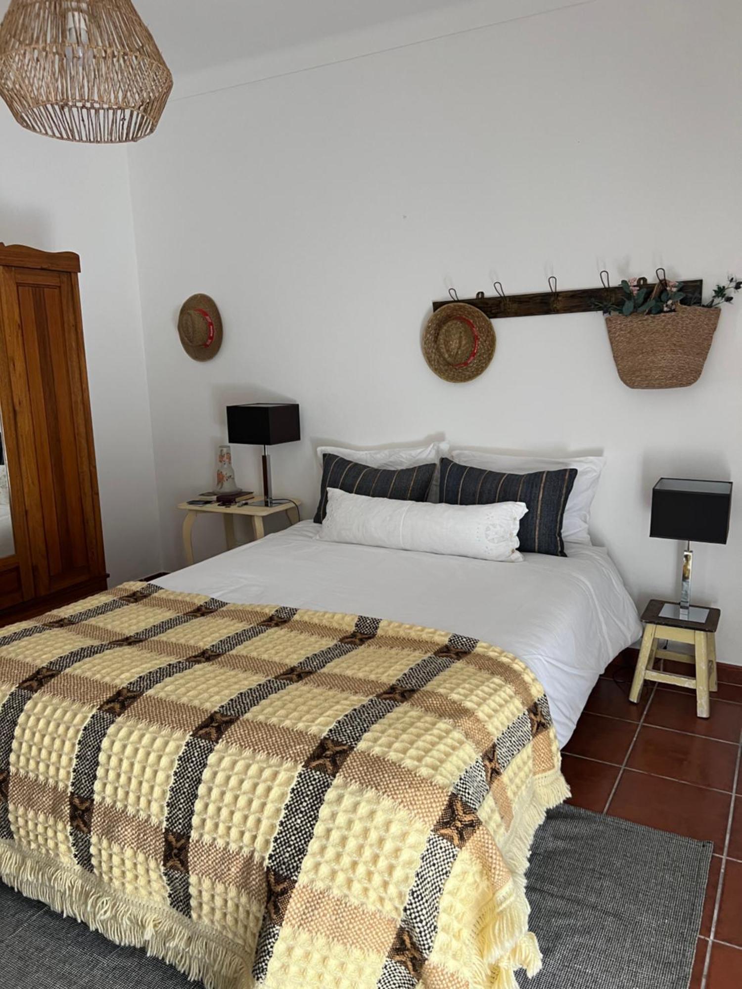 Casa Da Avo Dada Villa Torrão Kültér fotó