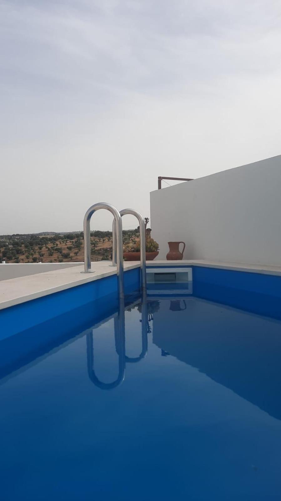 Casa Da Avo Dada Villa Torrão Kültér fotó